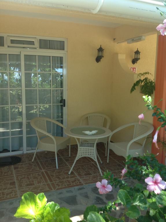 פורט מאת'ורין Rodrigues Coco Villa חדר תמונה