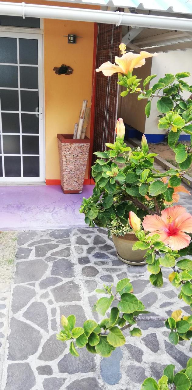 פורט מאת'ורין Rodrigues Coco Villa מראה חיצוני תמונה